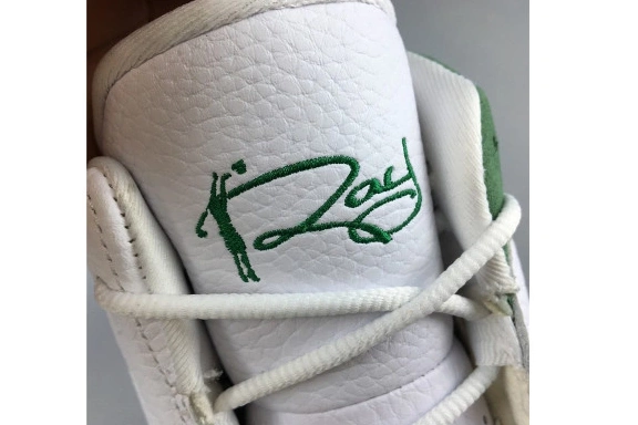 13 414571-125 PE Ray Allen 414571-125 Jordan Retro 1216